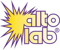 Brand - Alto Lab